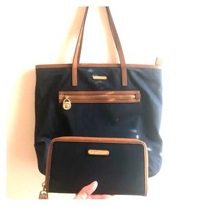 2-Piece Michael Kors Bundle